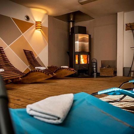 Sporthotel Glueck Auf Moenchenfrei Brand-Erbisdorf Екстериор снимка