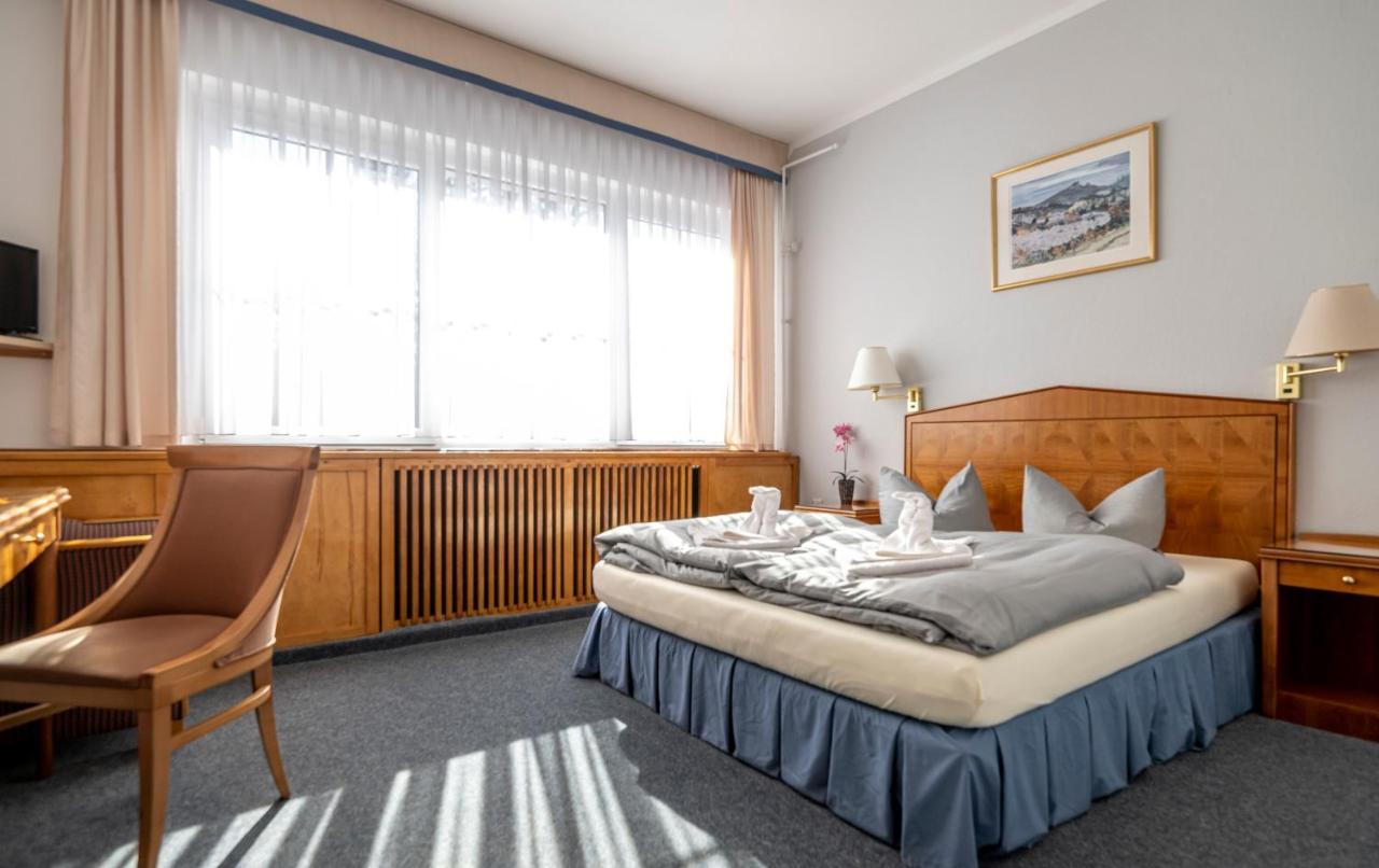 Sporthotel Glueck Auf Moenchenfrei Brand-Erbisdorf Екстериор снимка