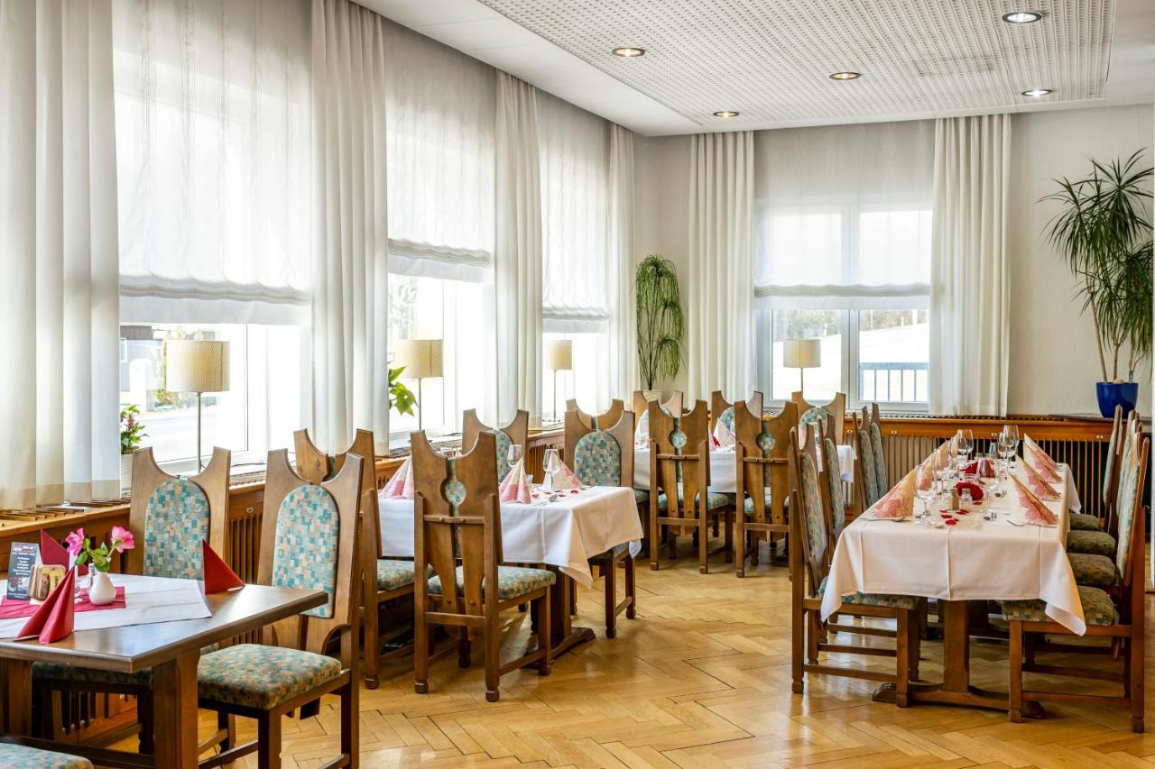 Sporthotel Glueck Auf Moenchenfrei Brand-Erbisdorf Екстериор снимка